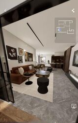 Blk 209 Yishun Palm Spring (Yishun), HDB 5 Rooms #566140261